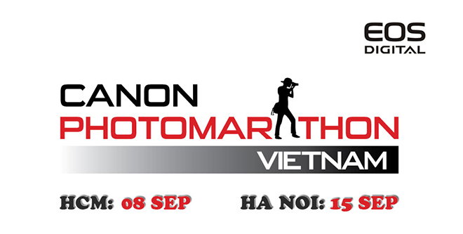Photomarathon 2012