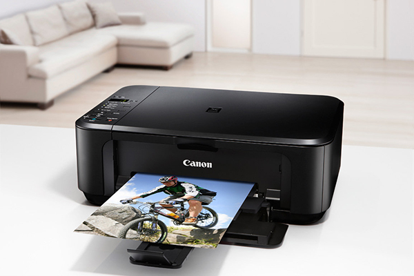 Đánh giá máy in đa chức năng Canon Pixma MG3170