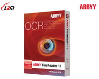 ABBYY FineReader 11 Professional Edition