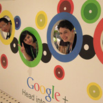Văn phòng xinh đẹp của Google tại Singapore