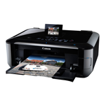 Máy in tất cả trong một của Canon hỗ trợ AirPrint