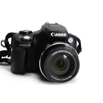 Đánh giá máy ảnh siêu zoom Canon SX50 HS