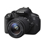 Canon ra mắt EOS 700D, giá từ 749$