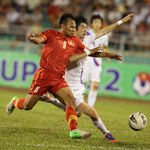 Đồng hành cùng 5D Mark III tại VFF Cup 2012