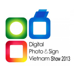 Viet Nam Digital Photo & Sign Show 2013