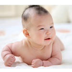 Tác hại chụp ảnh nghệ thuật cho baby