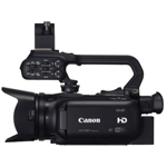 Canon ra mắt 3 máy quay thế hệ mới VIXIA HF G30, XA20 và XA25