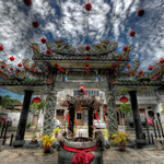 10 bức ảnh HDR ấn tượng của Photoradar