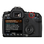 Công dụng của tính năng Back-Button Auto Focus