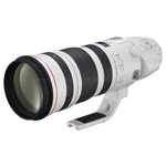 Canon trình làng siêu ống kính 200-400 mm f/4L giá 11.800 USD