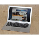 Macbook Air 2013 về Việt Nam