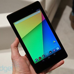 Android 4.3 hỗ trợ màn hình nét gấp đôi Nexus 7 mới