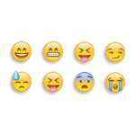 Con đường chinh phục thế giới của các biểu tượng Emoji