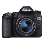 Canon trình làng EOS 70D nhưng ‘quên’ nói về nhiếp ảnh