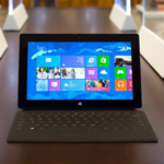 Microsoft lỗ gần 1 tỷ USD vì Surface RT ‘ế’