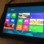 Máy tính bảng Windows RT của Nokia dùng chip bốn lõi