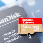 SanDisk giới thiệu thẻ nhớ di động nhanh nhất thế giới