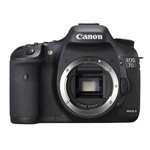 Canon thử nghiệm 7D Mark II cảm biến 20 và 24 megapixel