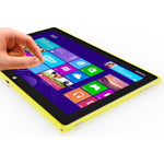 Tablet Windows của Nokia có thiết kế giống điện thoại Lumia