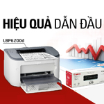 Hiệu quả dẫn đầu