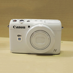 Loạt máy ảnh Powershot mới của Canon về Việt Nam