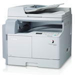 Máy photocopy đa chức năng hỗ trợ kết nối mạng của Canon