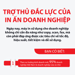 Giải pháp in ấn cho doanh nghiệp