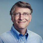 Nguyên nhân Bill Gates làm từ thiện