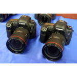 DSLR không đối thủ Canon EOS 5DS