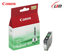 Hộp mực Canon CLI-8 G