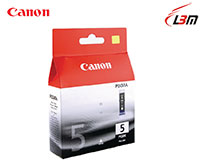 Hộp mực Canon PGI-5 BK