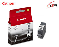 Hộp mực Canon PGI-7 BK