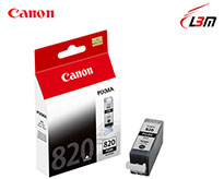 Hộp mực Canon PGI-820 BK