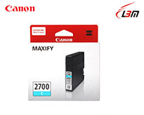 Hộp mực Canon PGI-2700 C M Y