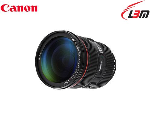 Ống kính Canon EF24‐70mm f/2.8L II USM