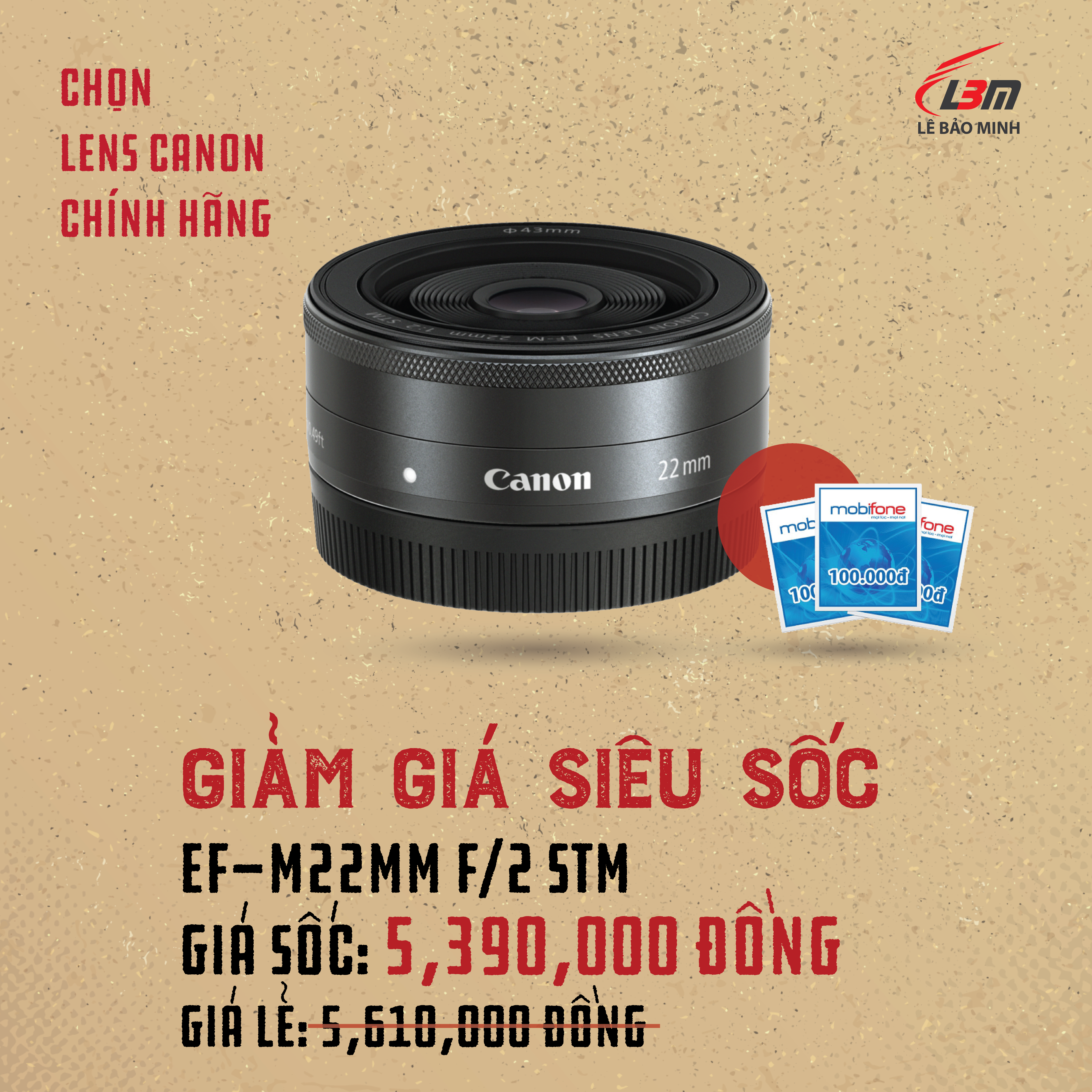 “Chọn Lens Canon chính hãng – Giảm giá siêu sốc” từ 14/02/2020 đến ngày 31/05/2020″Chọn Lens Canon chính hãng – Giảm giá siêu sốc” từ 14/02/2020 đến ngày 31/05/2020