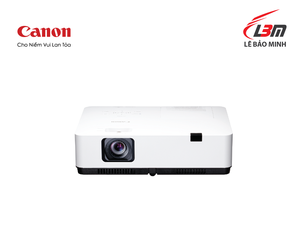 Máy chiếu Canon LV-X350