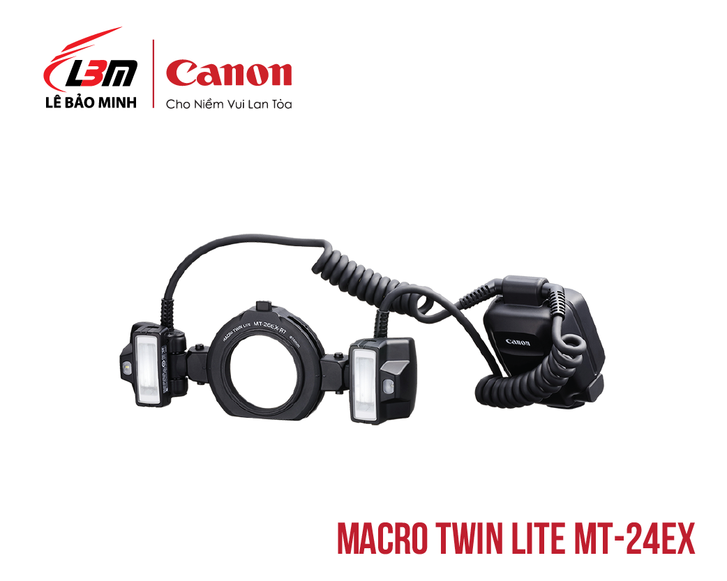 Macro Twin Lite MT-24EX