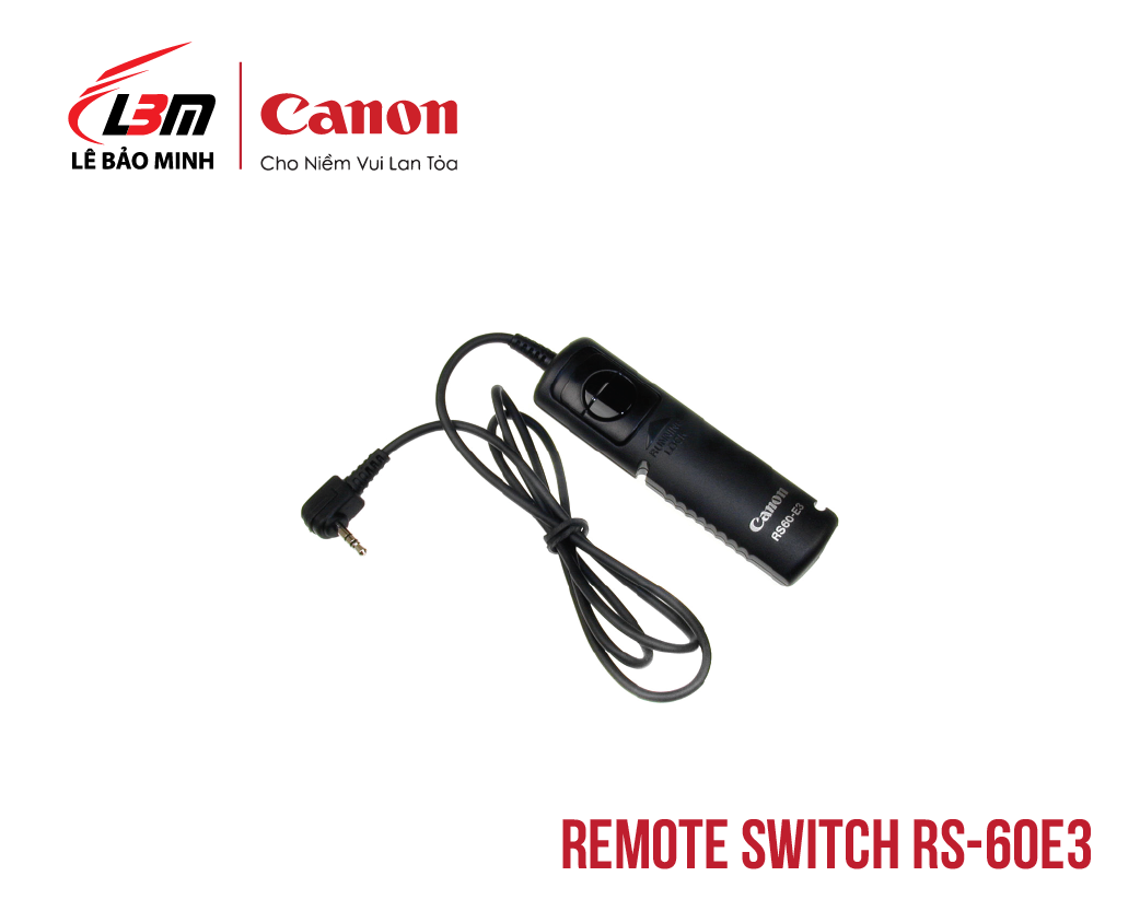 Remote Switch RS-60E3