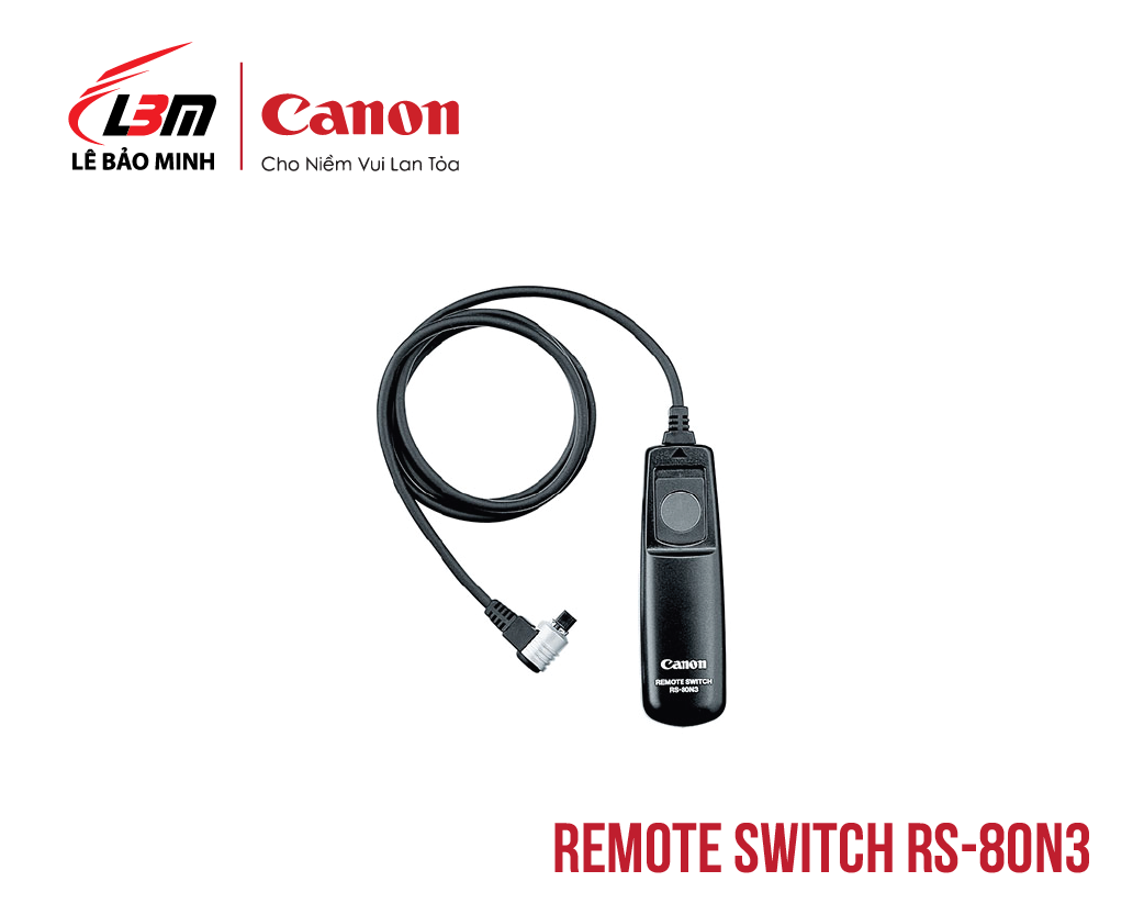 Remote Switch RS-80N3
