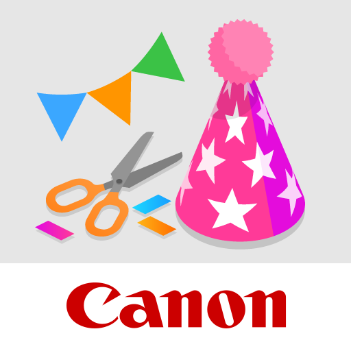 Canon Creative Park: Ứng dụng chỉnh sửa cho những tín đồ in ấn và làm đồ thủ công