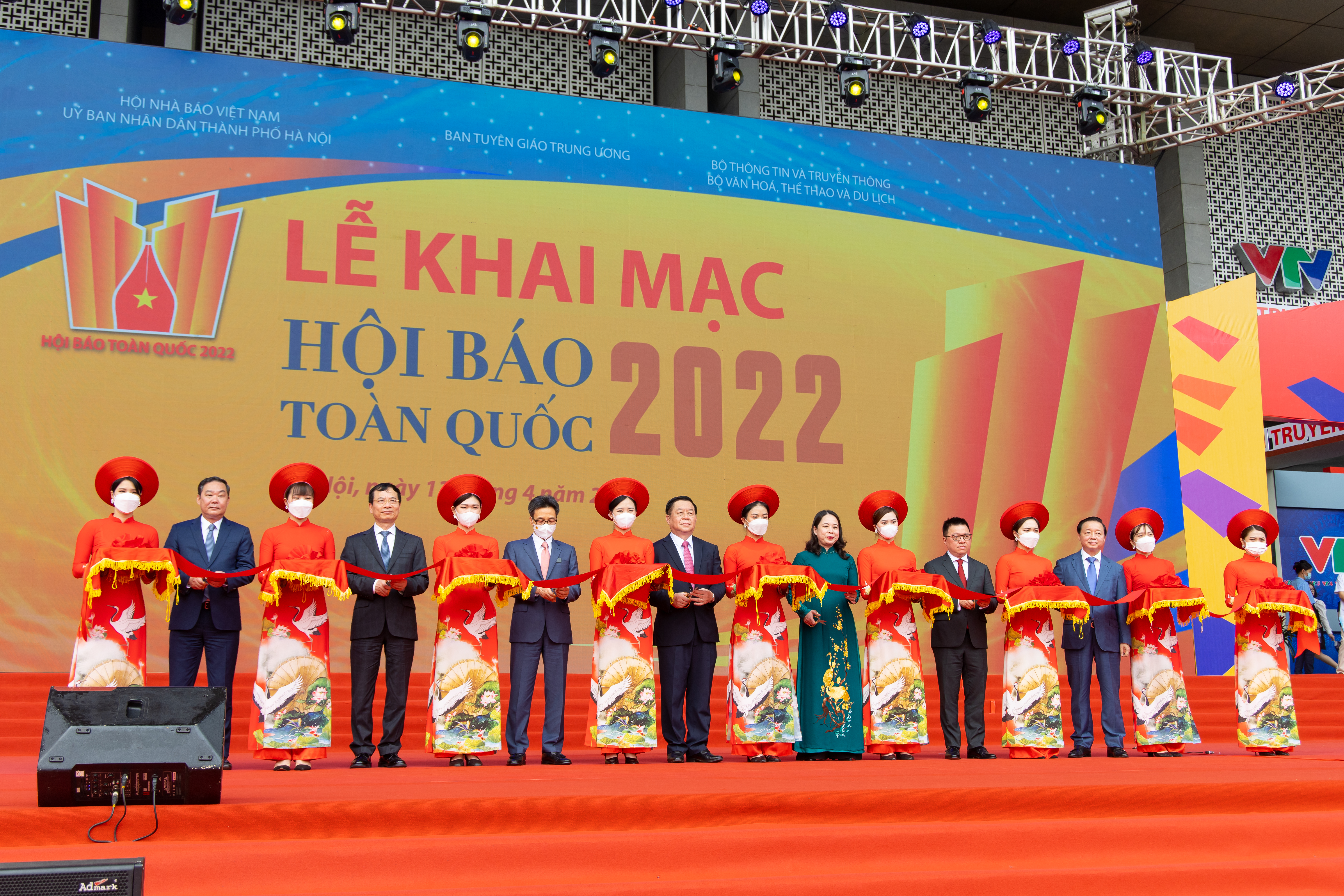 [NEWS] [LÊ BẢO MINH TẠI HỘI BÁO TOÀN QUỐC 2022]