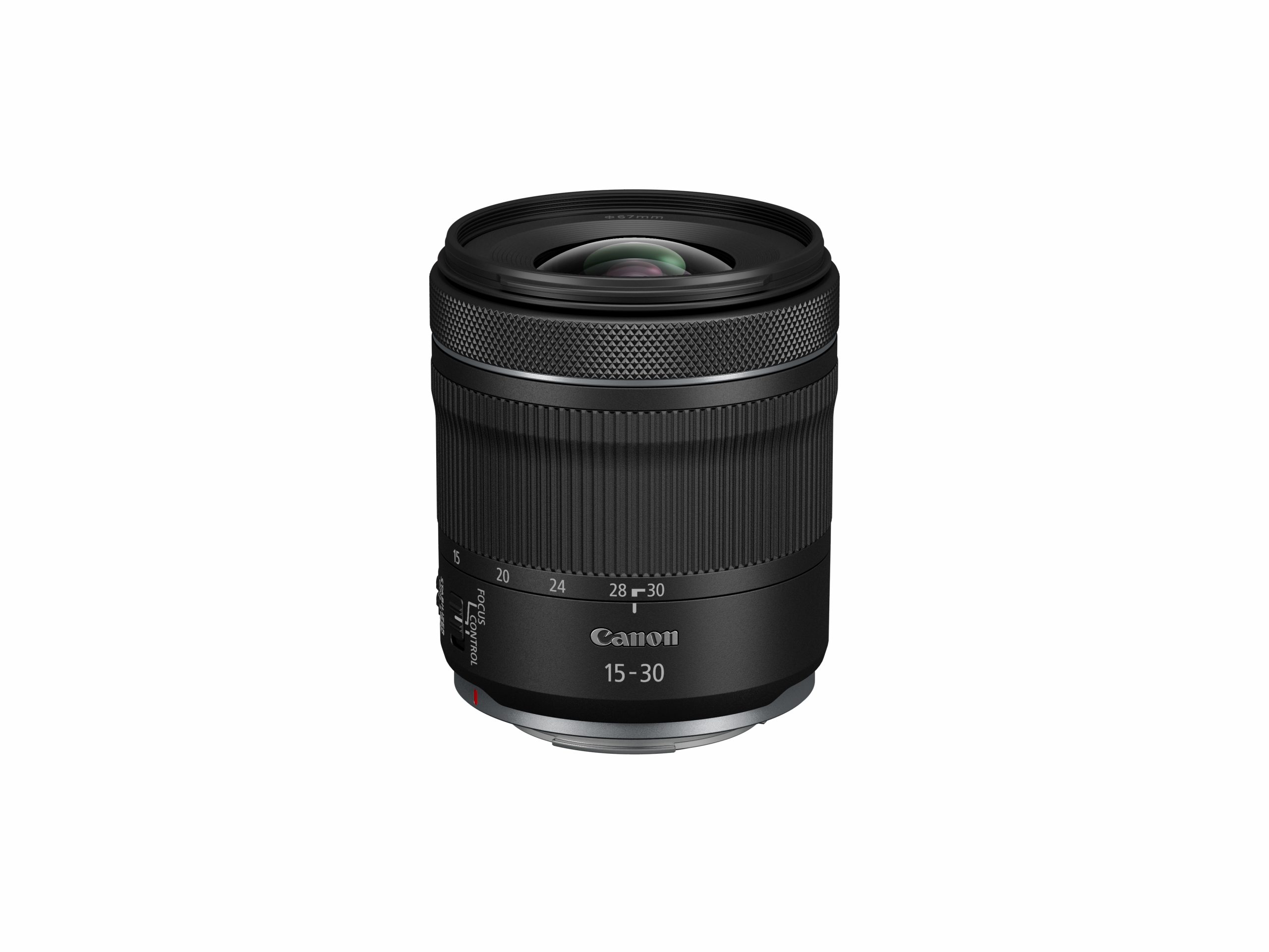 Ống kính RF15-30mm f/4.5-6.3 IS STM