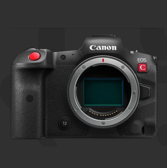 [NEWS] CANON CẬP NHẬT FIRMWARE MỚI CHO EOS R5 C, EOS C70, EOS C300 Mark III, EOS C500 Mark II